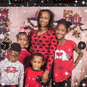 Meet your Posher, Donetta